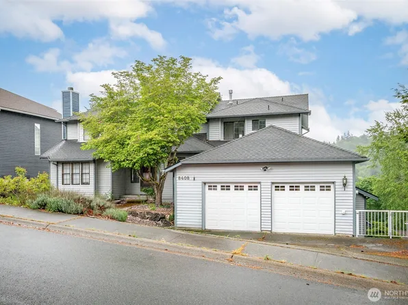 8408 129th Avenue SE, Newcastle, WA 98056