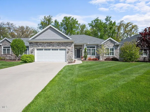 6730 Ridgewood Trl, Toledo, OH 43617
