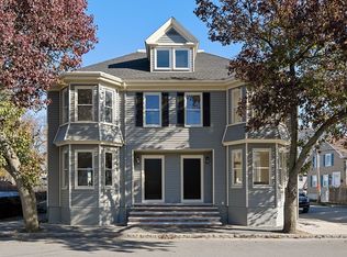 18 Balcomb St #B, Salem, MA 01970
