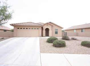 7021 W Hidden River Way, Tucson, AZ 85757