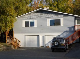 7220 Sanak Cir #B, Anchorage, AK 99504