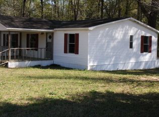 246 Man Hall Rd, Dothan, AL 36305