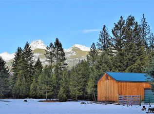 Nhn Saint Marys Lake Rd, Arlee, MT 59821