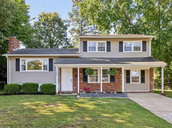 127 Olin Drive, Newport News, VA 23602
