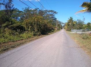 14th Ave LOT 1009, Keaau, HI 96749