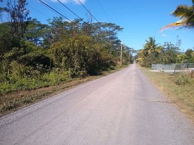 14th Ave, Keaau, HI, 96749