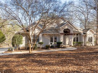 421 Sextant Ln, Mc Cormick, SC 29835