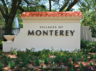 1750 San Bernadino Way, Naples, FL 34109