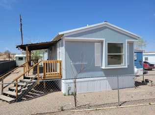 219 Camino Seis, Elephant Butte, NM 87935