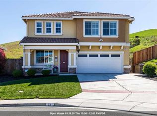 23 Pillar Ridge Ct, Pittsburg, CA 94565