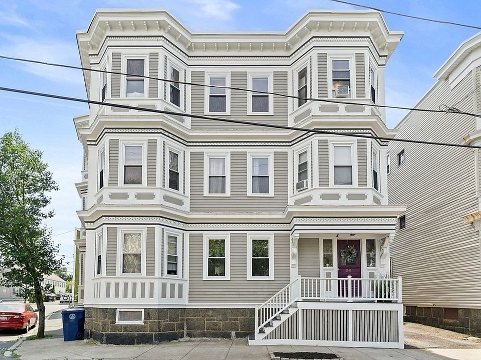 1st image of 36 Forrester St #3