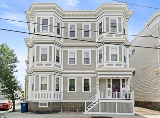 36 Forrester St #3, Salem, MA 01970
