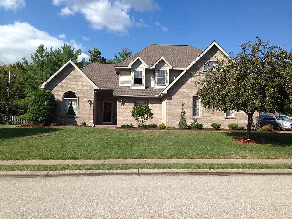 7922 Bayshore Ct.