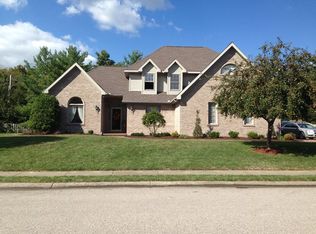 7922 Bayshore Ct, Newburgh, IN 47630