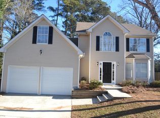 4080 Countryside Way, Snellville, GA 30039