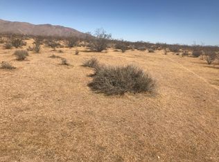 Valley Vista Ave, Apple valley, CA 92308