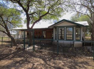 1451 Highway 138, Florence, TX 76527