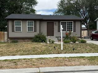 5926 S Blue Meadow Dr W, Salt Lake City, UT 84129