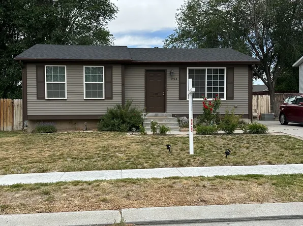 5926 S Blue Meadow Dr W, Salt Lake City, UT 84129