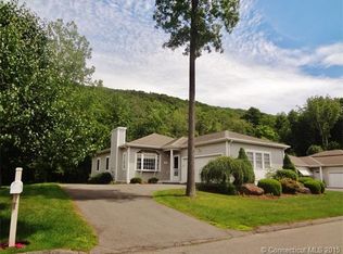 176 Hawthorne Dr, Berlin, CT 06037