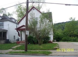 313 E 47th St, Covington, KY 41015