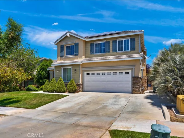 542 Wildrye Ct, Hemet, CA 92543