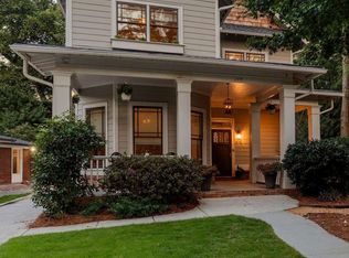 744 E Side Ave SE, Atlanta, GA 30316