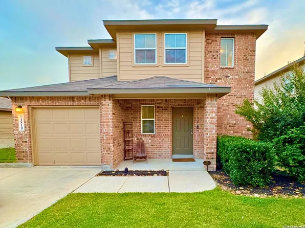14818 Fronted Goose, San Antonio, TX 78253