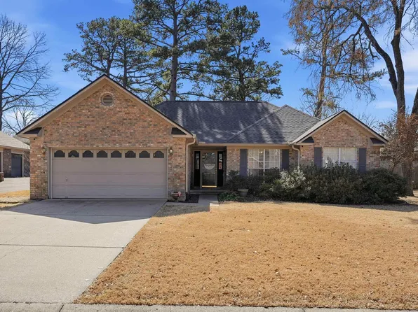 3035 Cottontop Rd, Conway, AR 72034