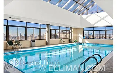 Rented by Douglas Elliman