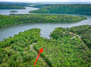 0 Mayhand Rd, Shirley, AR 72153