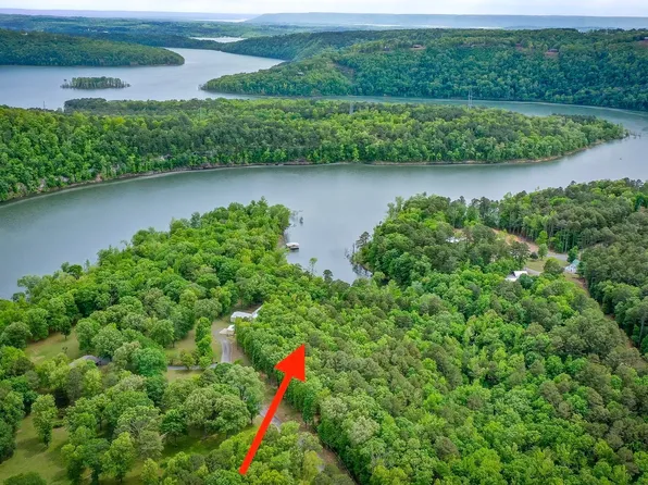 0 Mayhand Rd, Shirley, AR 72153