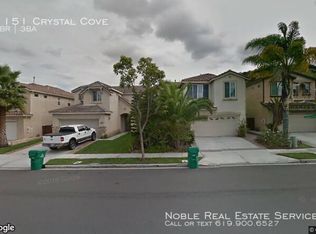 1151 Crystal Cv, San Diego, CA 92154