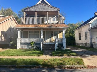 12121 Angelus Ave Cleveland OH 44105, Cleveland, OH 44105