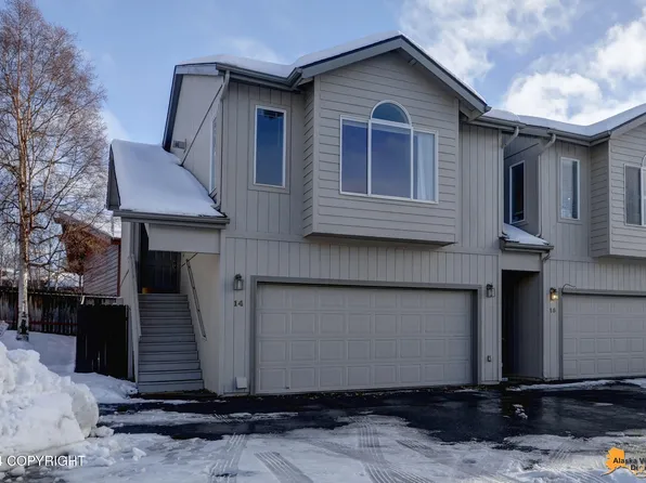 211 Dailey Ave Unit 14, Anchorage, AK 99515