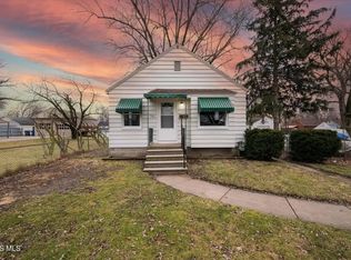 321 Danberry St, Toledo, OH 43609