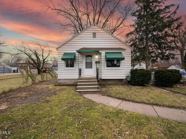 321 Danberry St, Toledo, OH 43609