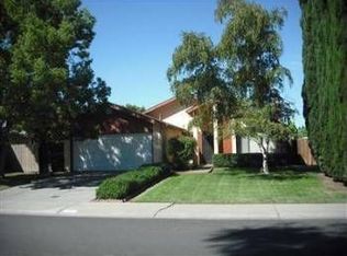 1361 Old West Dr, Sacramento, CA