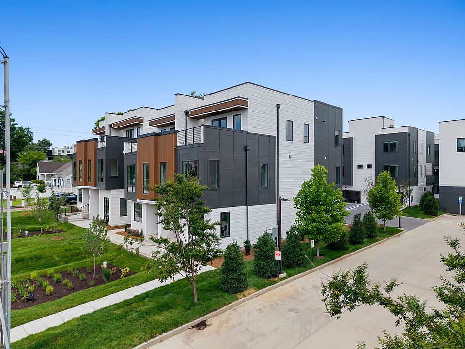 2nd image of 602 Southgate Ave #D