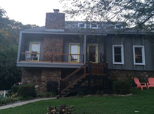 2304 Cedar Creek Rd, North Little Rock, AR 72116