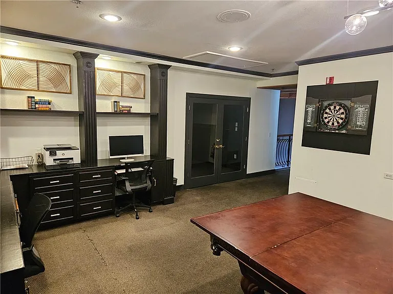 3777 Peachtree Rd #611 — Photo 19