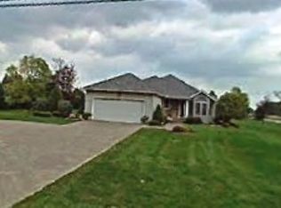 13995 Taylor Hollow Rd, Gowanda, NY 14070