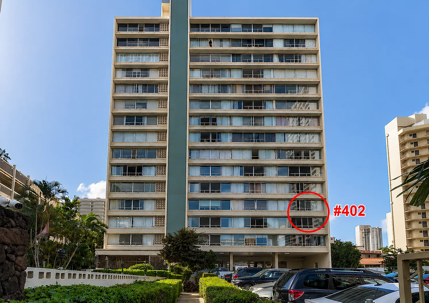 1 bed, 624 sqft, $2,250 — Photo 1