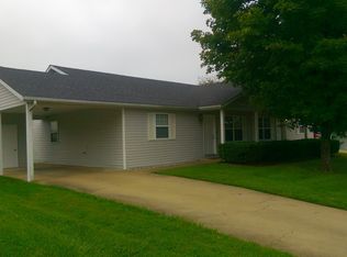 22 Christine Dr, Shiloh, IL 62221