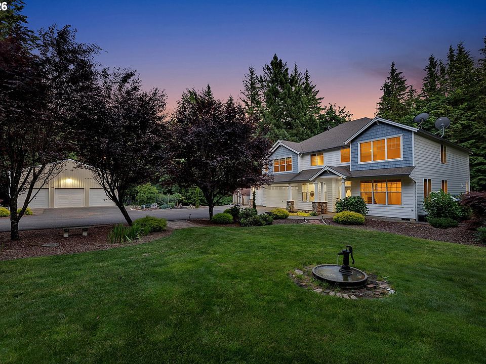 1st image of 40107 NE Miller Rd