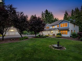 40107 NE Miller Rd, Washougal, WA 98671