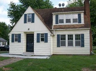 7 E 3rd St #1, Birdseye, IN 47513