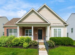 665 Olde Mill Dr, Westerville, OH 43082