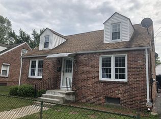 40 Strong St, Springfield, MA 01104