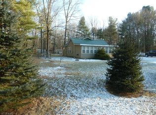 159 New Rd, Montague, NJ 07827